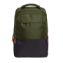 Rucsac laptop Trust Lisboa pentru laptop-uri cu diagonala de 16", material POM, RPET Polyester, RPET twill polyester, volum 23 L